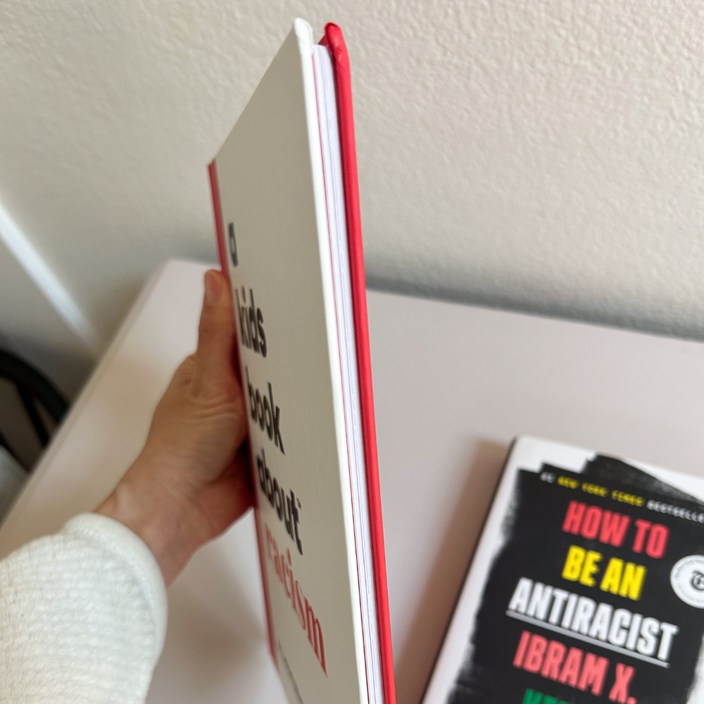 Bestseller anti-racism book bundle Ibram X. Kendi, Robin Diangelo, Jelani Memory - Picture 5 of 15
